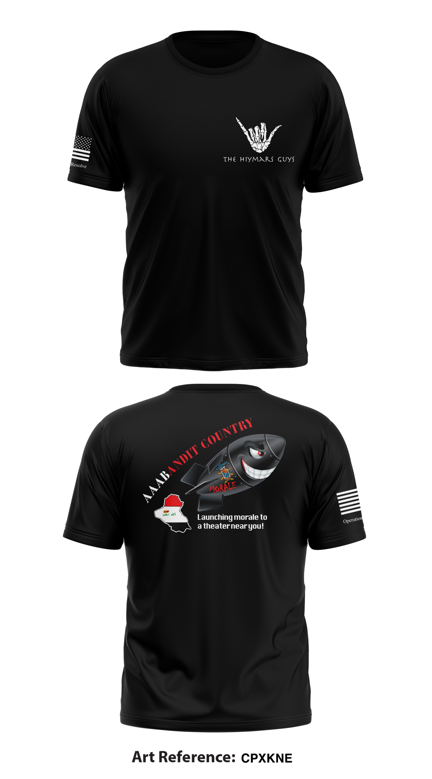 BORREGO NEGRO Store 1 Core Men's SS Performance Tee - cpXKnE