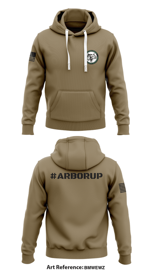 RSS ANN ARBOR Store 1  Core Men's Hooded Performance Sweatshirt - bMwEwZ