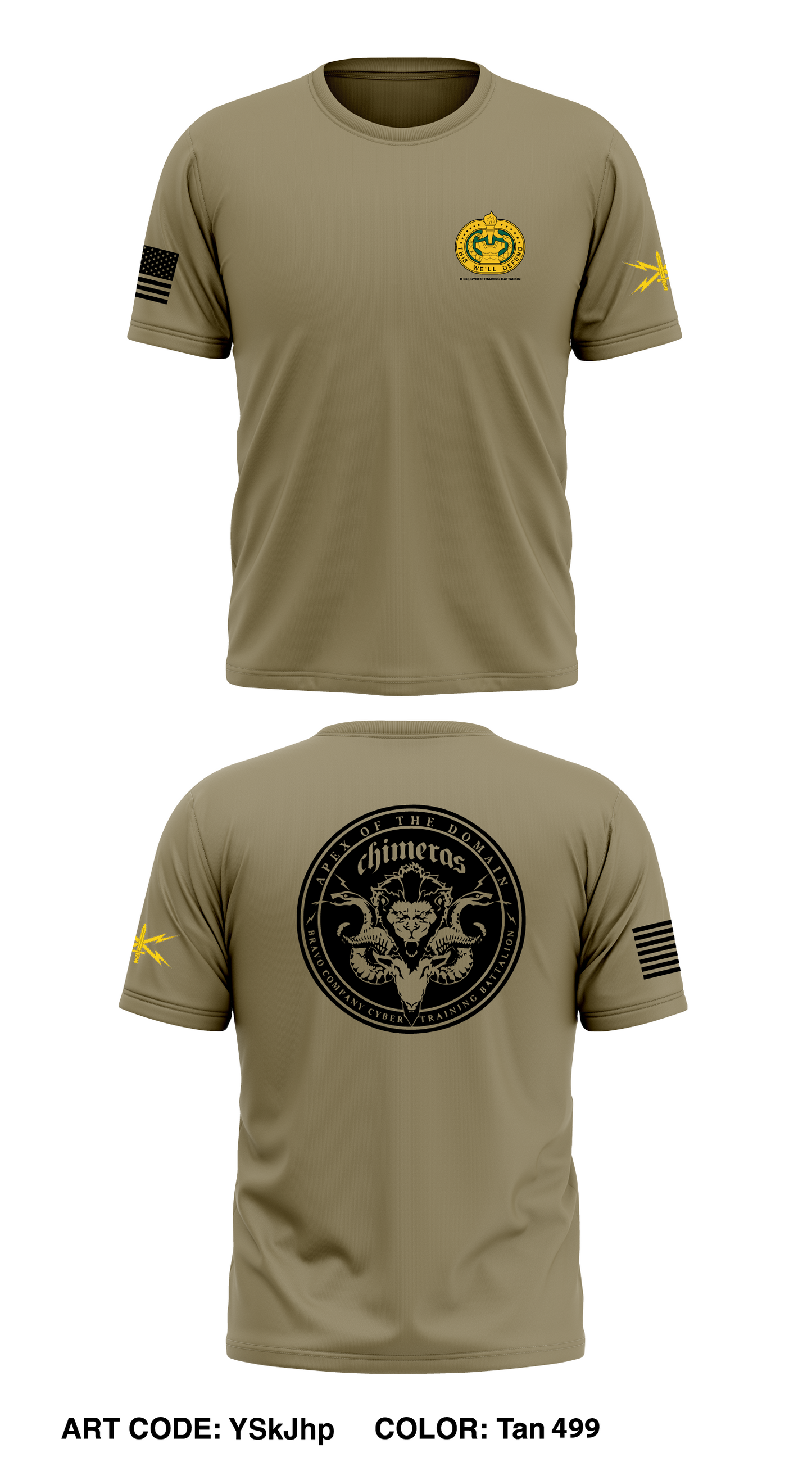 B Co, CTB Store 1 Core Men's SS Performance Tee - YSkJhp