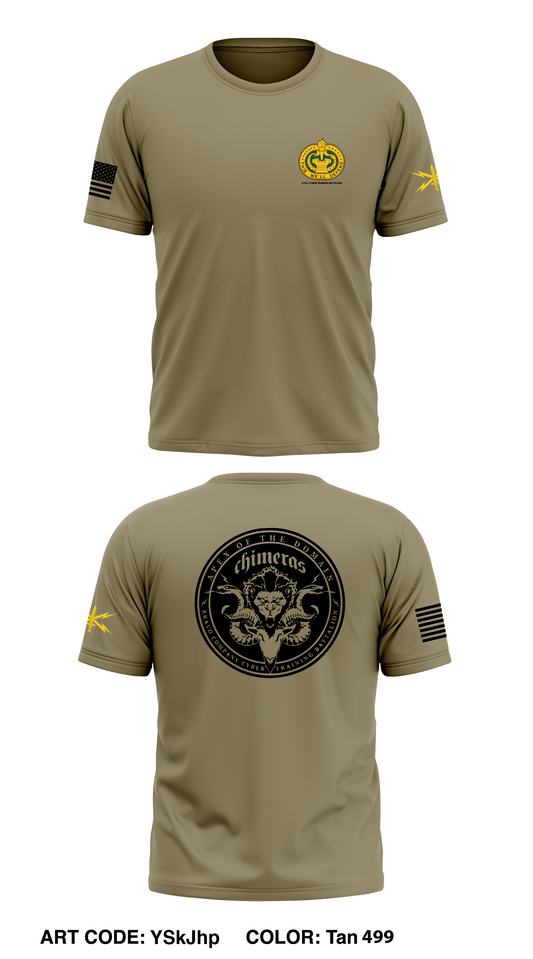 B Co, CTB Store 1 Core Men's SS Performance Tee - YSkJhp