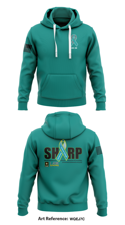 181 IN Store 1  Core Men's Hooded Performance Sweatshirt - wQEJ7c