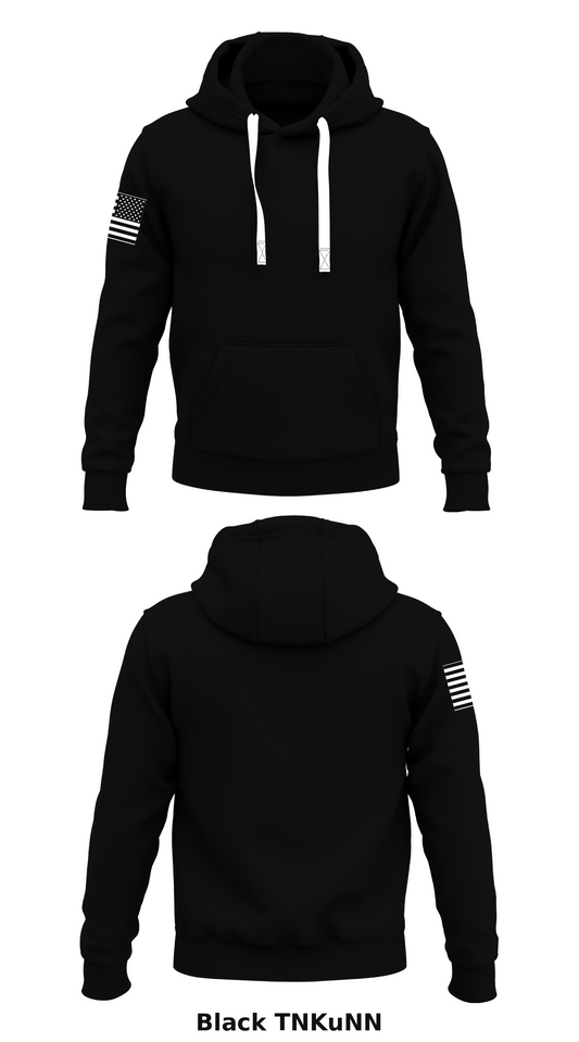 ARAC  Store 1  Core Men's Hooded Performance Sweatshirt - TNKuNN