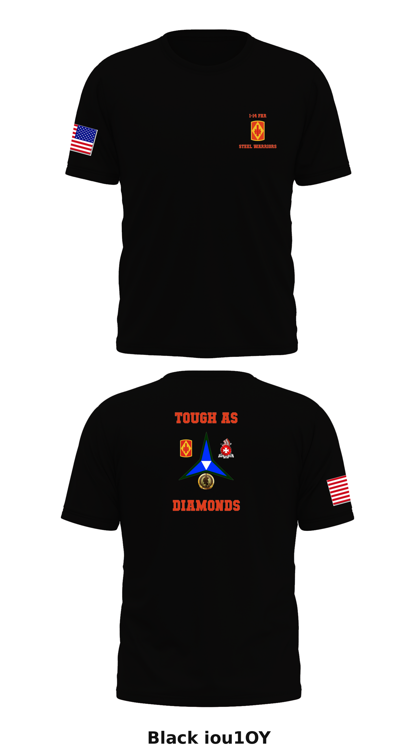 75th FA Store 1 Core Men's SS Performance Tee - iou1OY