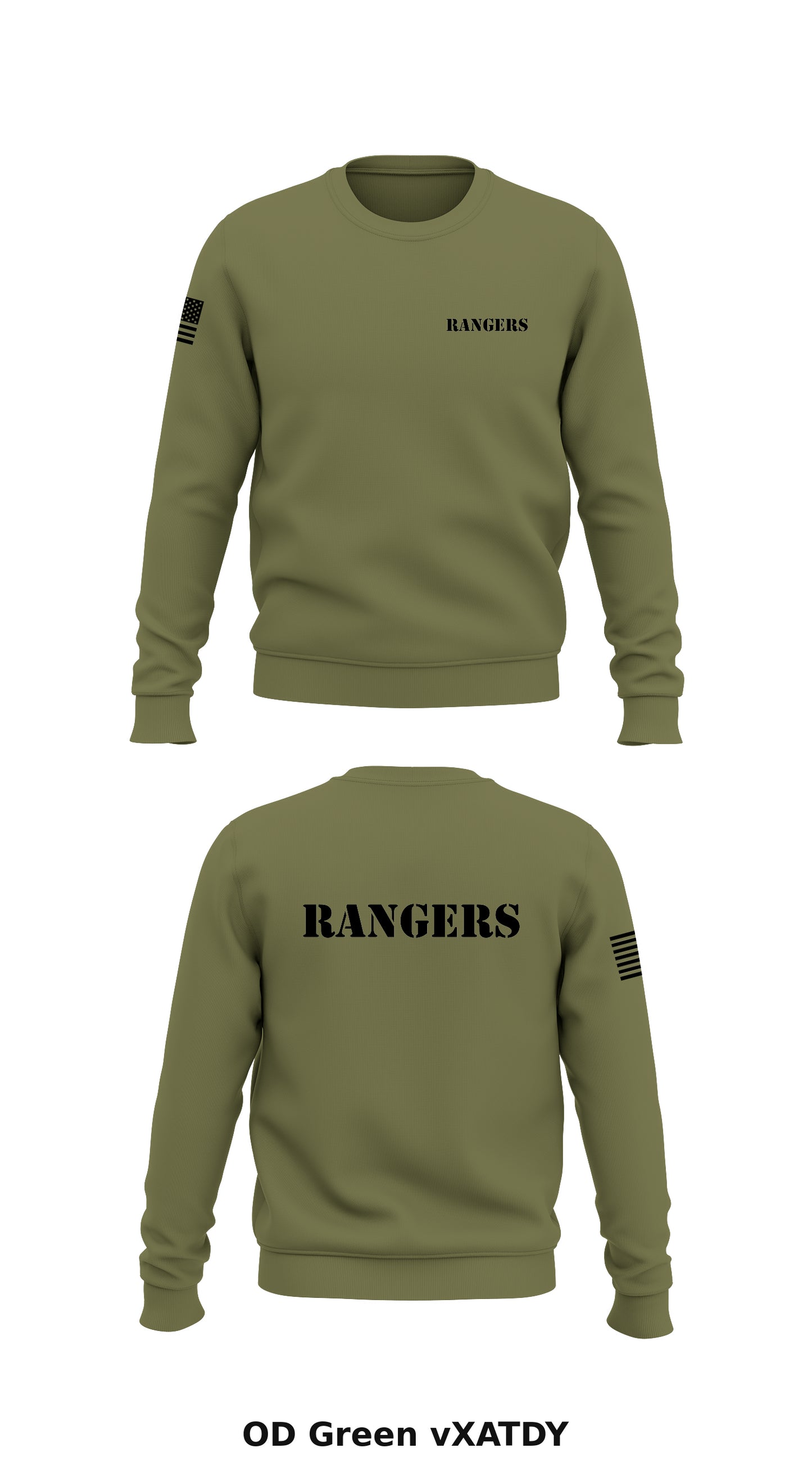 savicustoms Texas Rangers Store 1 Core Men's Hooded Performance Sweatshirt - CxtXzV 2XL