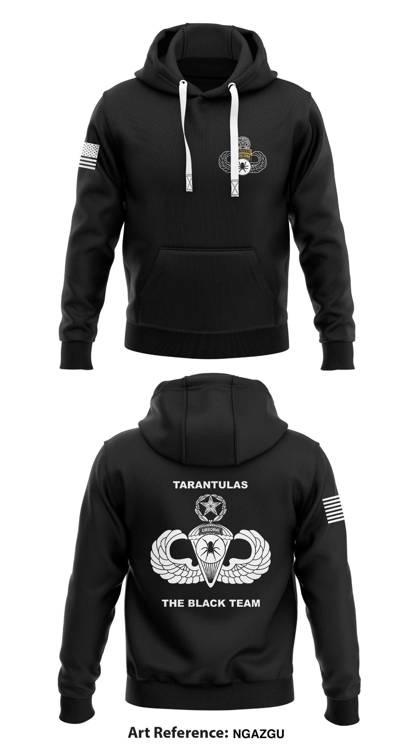 Tarantula  Store 1  Core Men's Hooded Performance Sweatshirt - ngAzGu