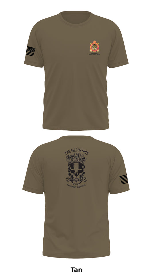 226th CSC Store 1 Core Men's SS Performance Tee - 61814802731