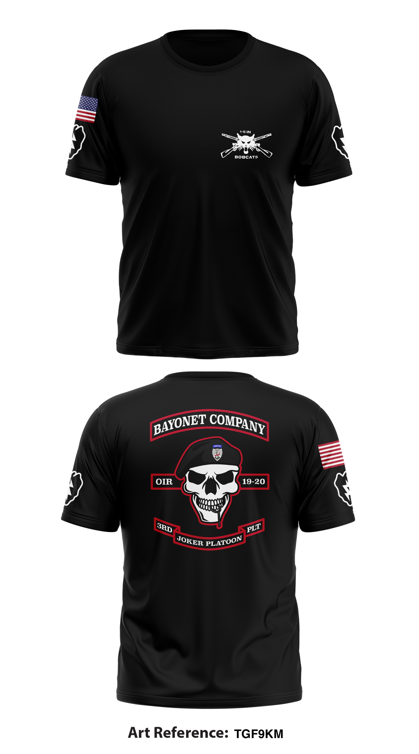 B Co 1-5 IN 1/25 SBCT Store 1 Short-Sleeve Hybrid Performance Shirt Core Men's Hooded Performance Sweatshirt - TGF9kM