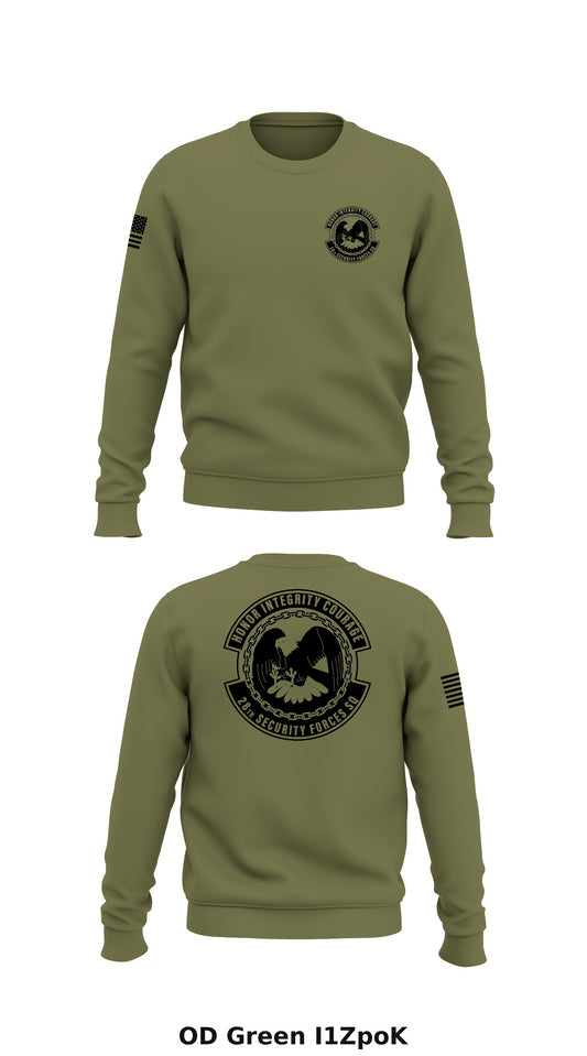 28 SFS Store 1 Core Men's Crewneck Performance Sweatshirt - I1ZpoK