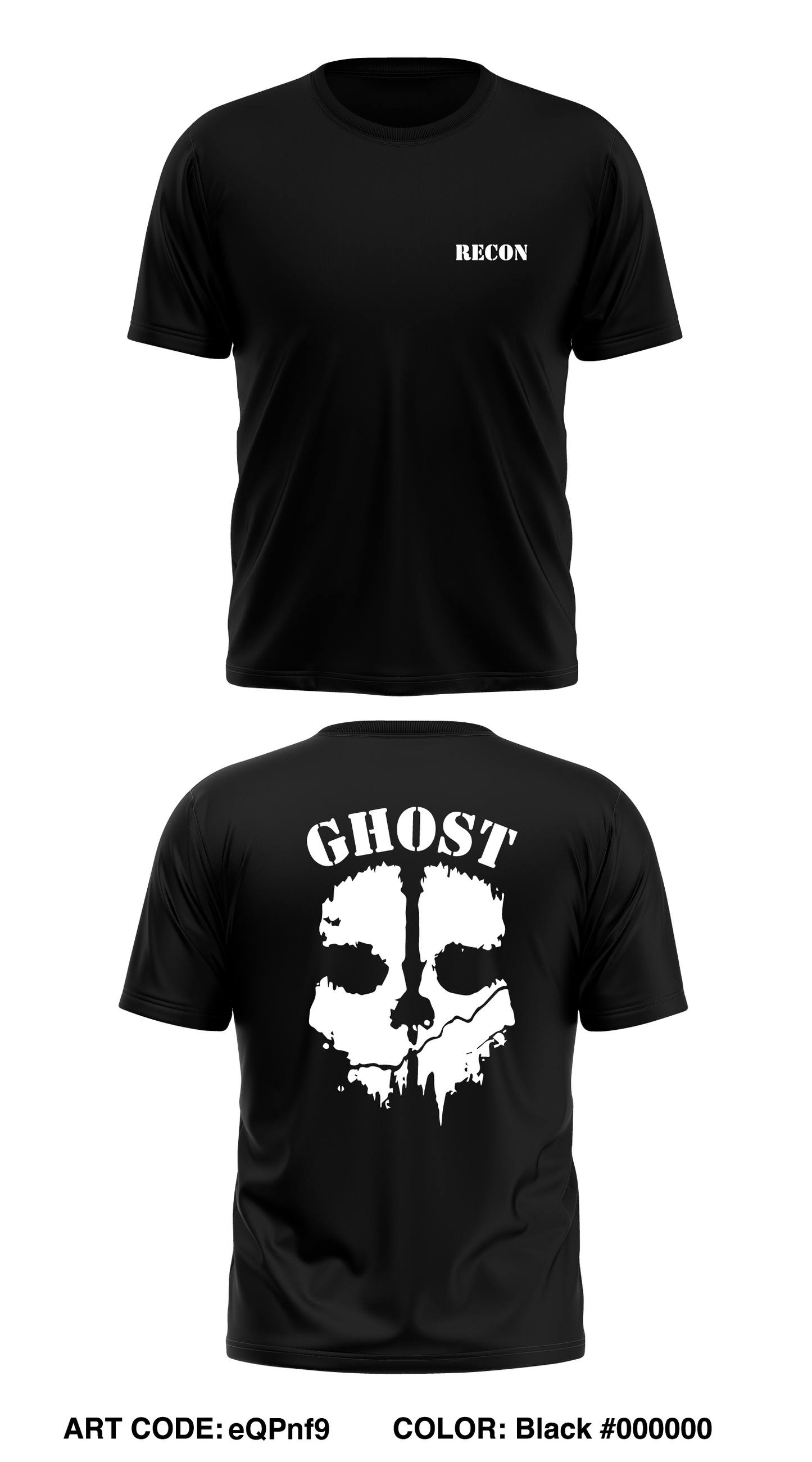 HHC 1 BN 509TH ABN IN Store 1 Core Men's SS Performance Tee - eQPnf9