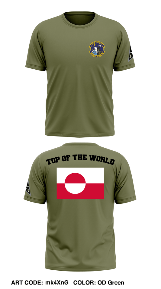 12 SWS Store 1 Core Men's SS Performance Tee - mk4XnG