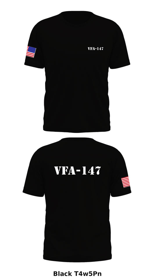 VFA-147 Store 1 Core Men's SS Performance Tee - T4w5Pn