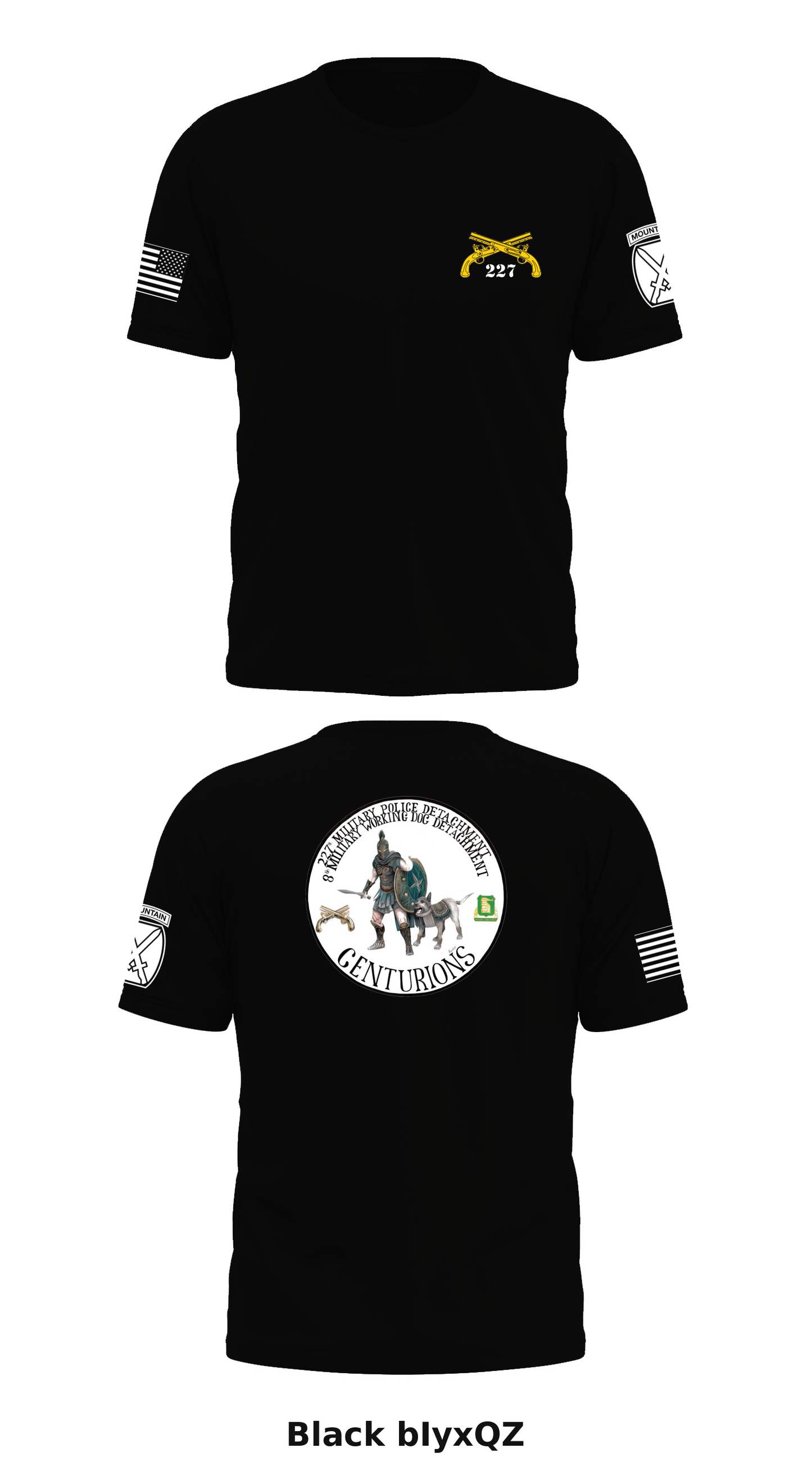 227 Store 1 Core Men's SS Performance Tee - bIyxQZ