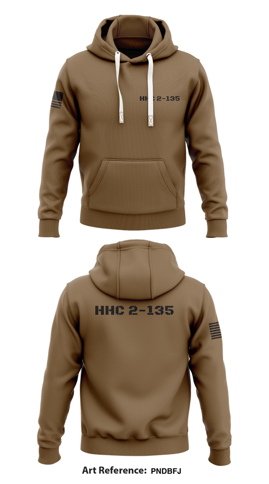 HHC 2-135 Store 1  Core Men's Hooded Performance Sweatshirt - PnDBfJ
