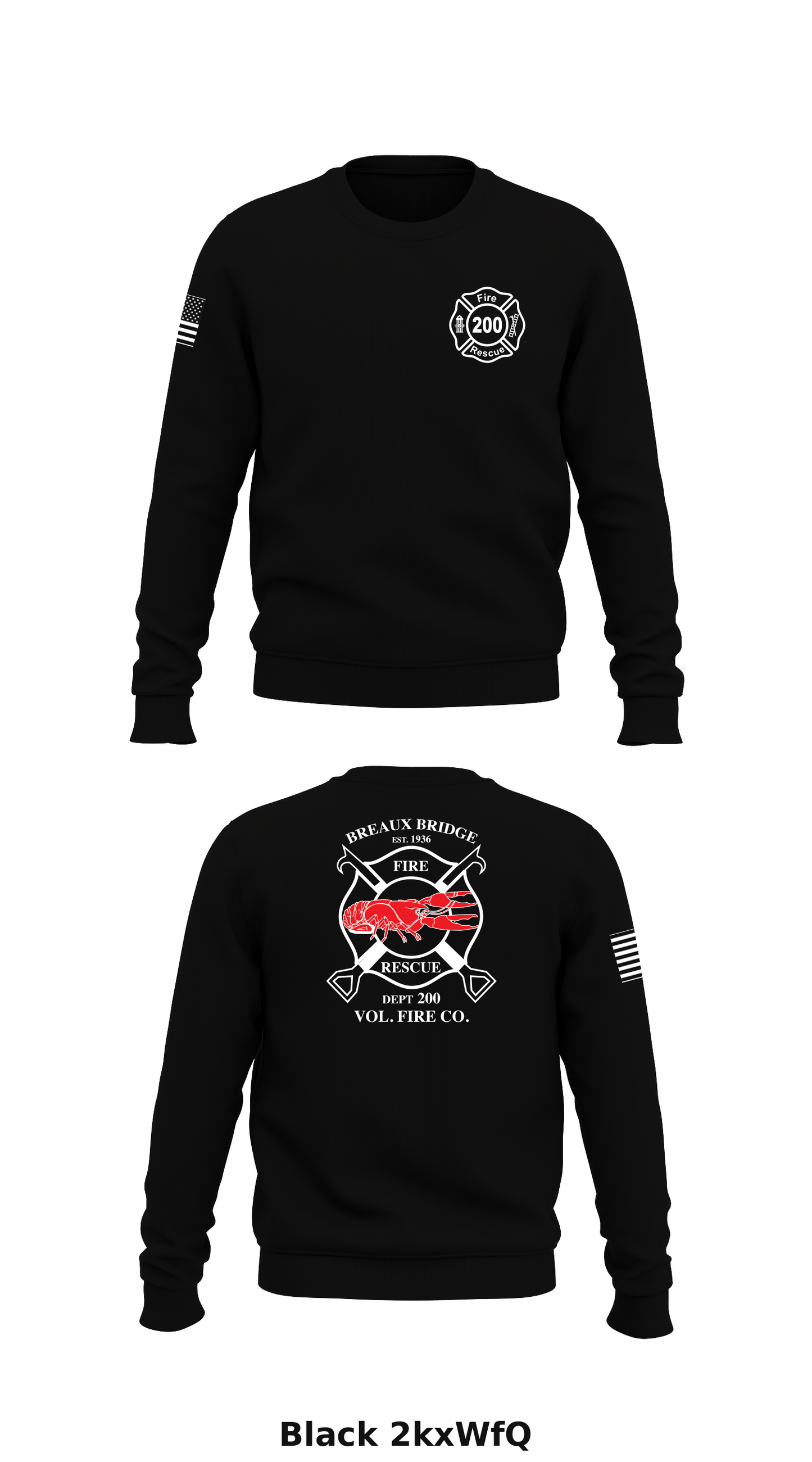 Skylor Green Store 1 Core Men's Crewneck Performance Sweatshirt - 2kxWfQ