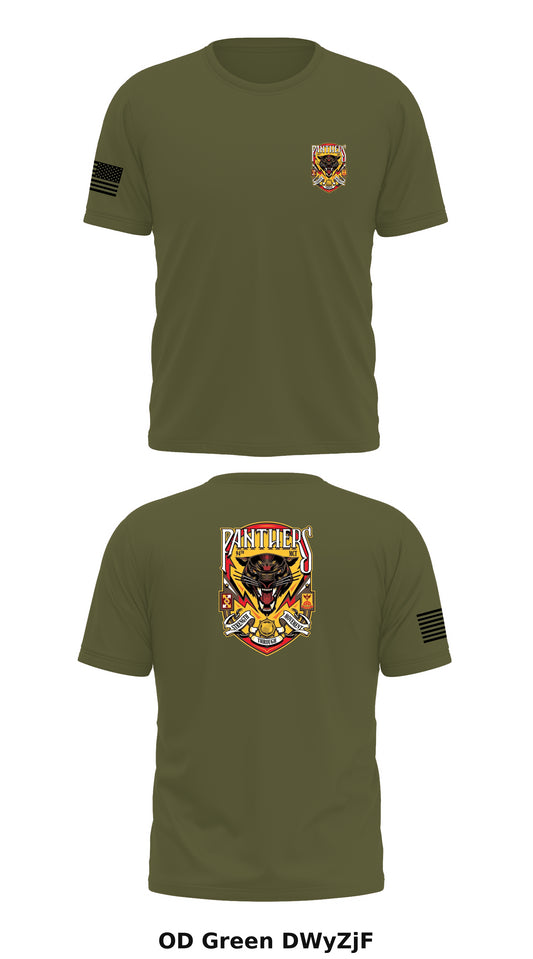 94th MCT Store 1 Core Men's SS Performance Tee - DWyZjF