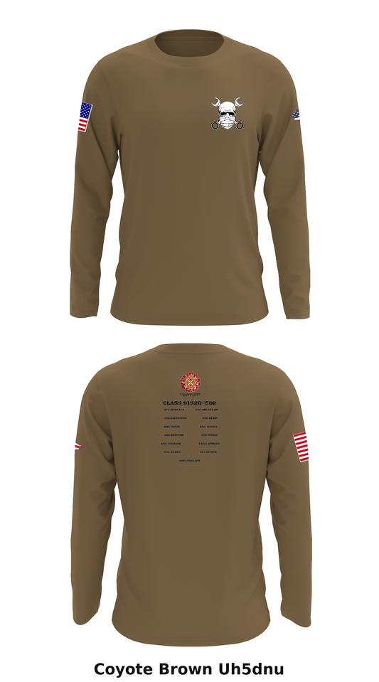 ALC 91S21-502 Store 1 Core Men's LS Performance Tee - Uh5dnu