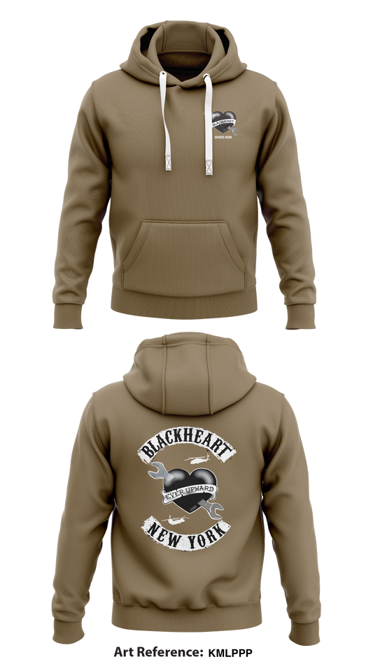 642D ASB Store 1  Core Men's Hooded Performance Sweatshirt - KMLPPp