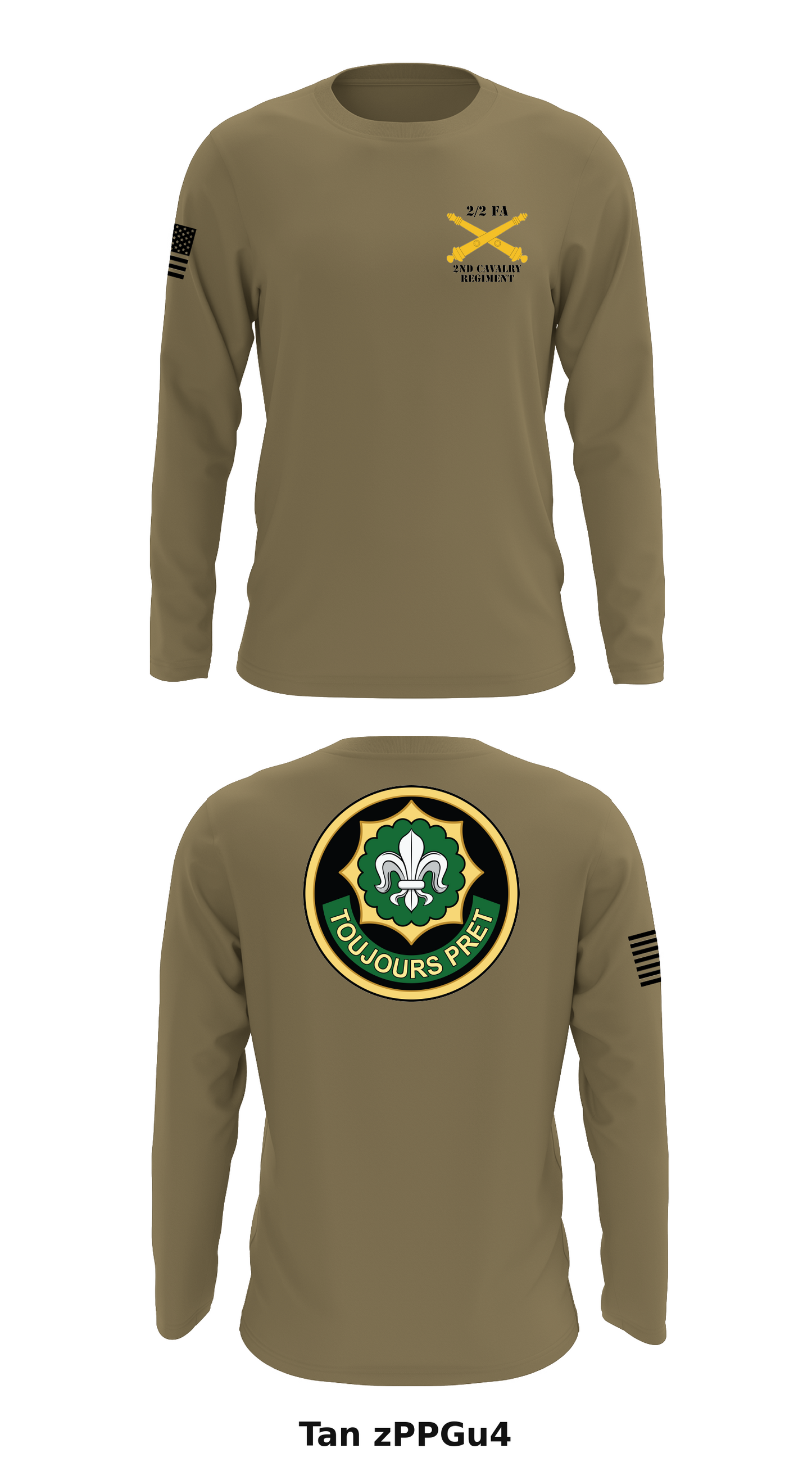 2/2 fa Store 1 Core Men's LS Performance Tee - zPPGu4