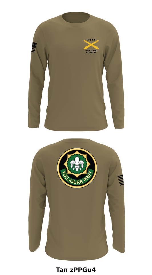 2/2 fa Store 1 Core Men's LS Performance Tee - zPPGu4