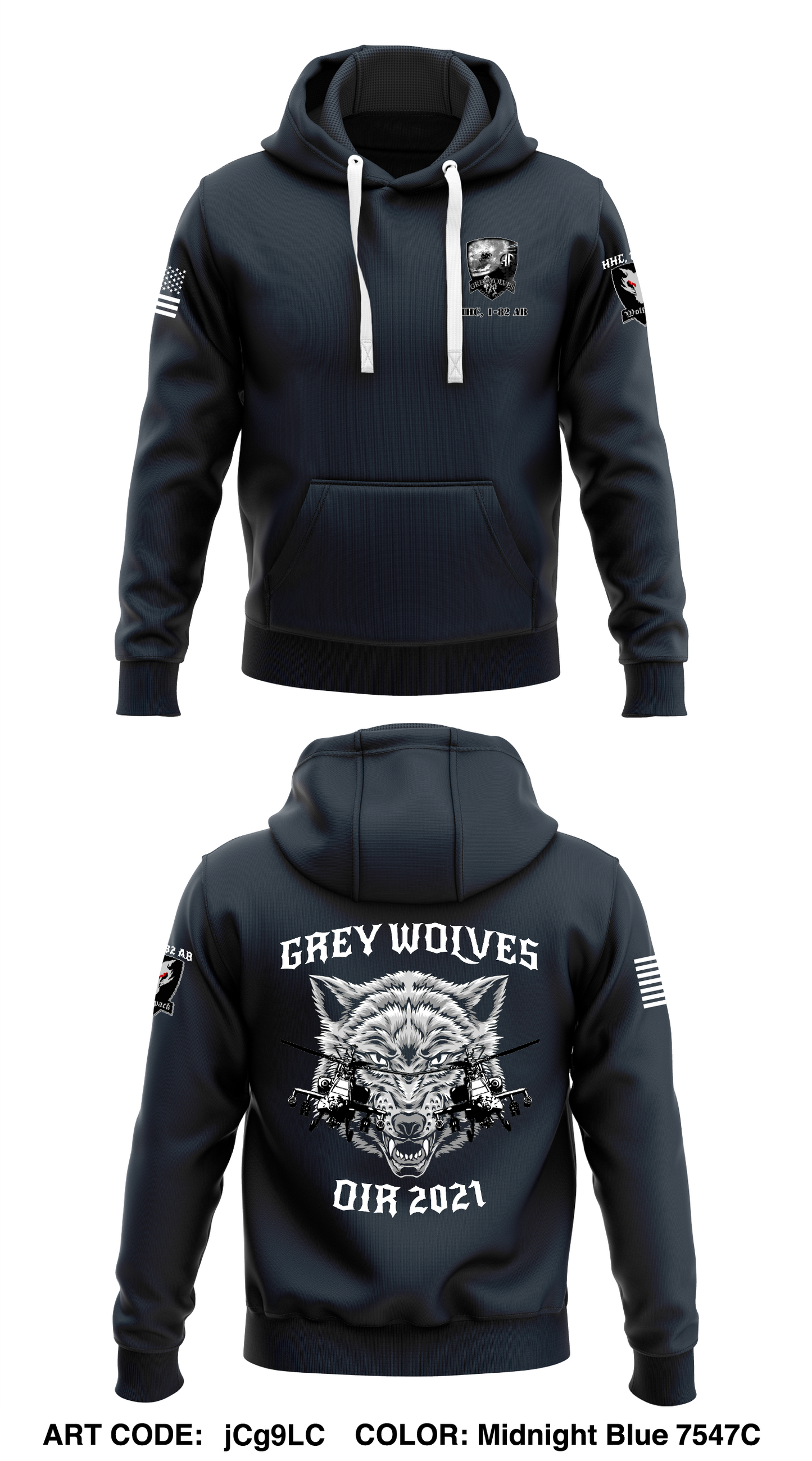 HHC 1-82AB Store 1  Core Men's Hooded Performance Sweatshirt - jCg9LC