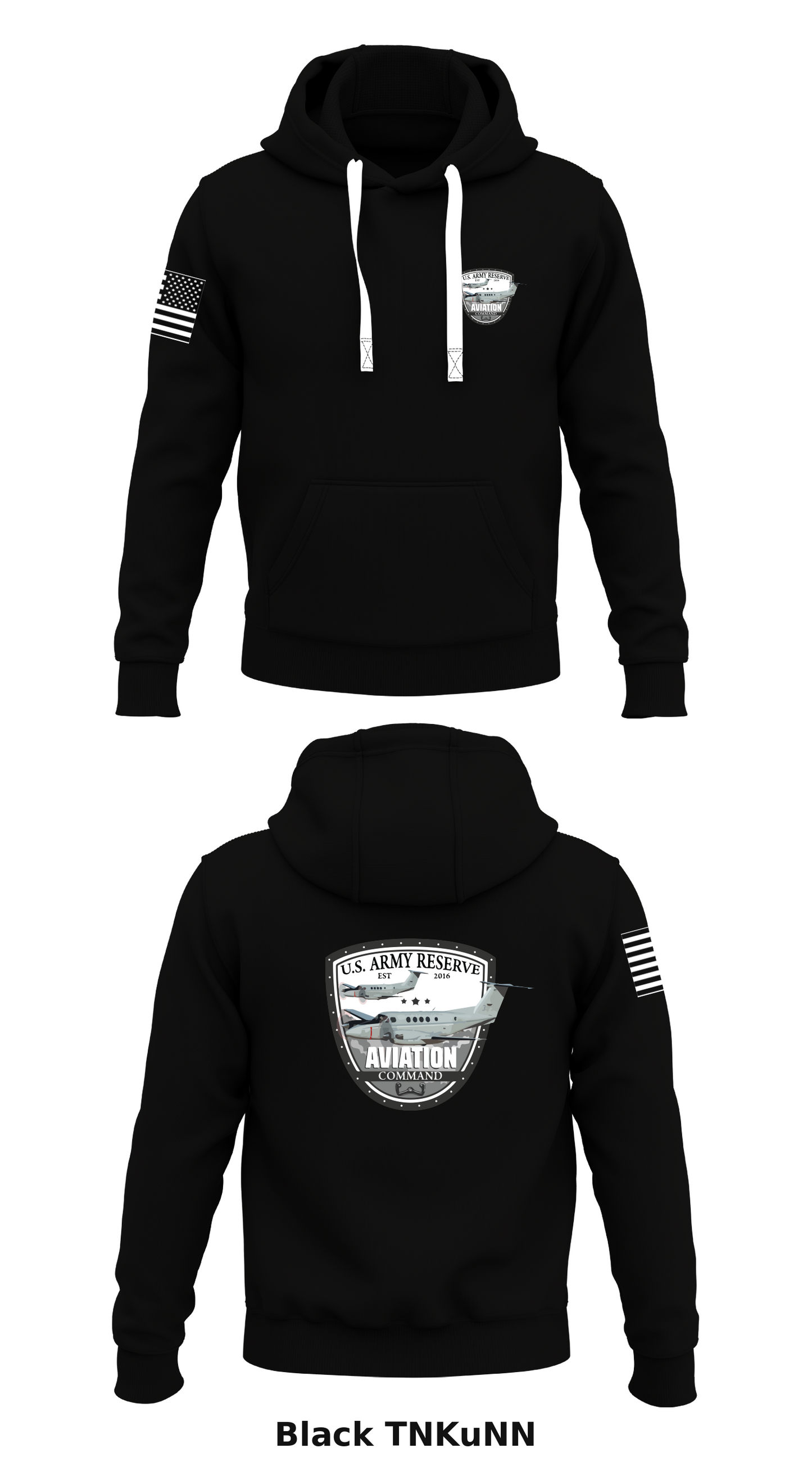 ARAC  Store 1  Core Men's Hooded Performance Sweatshirt - TNKuNN