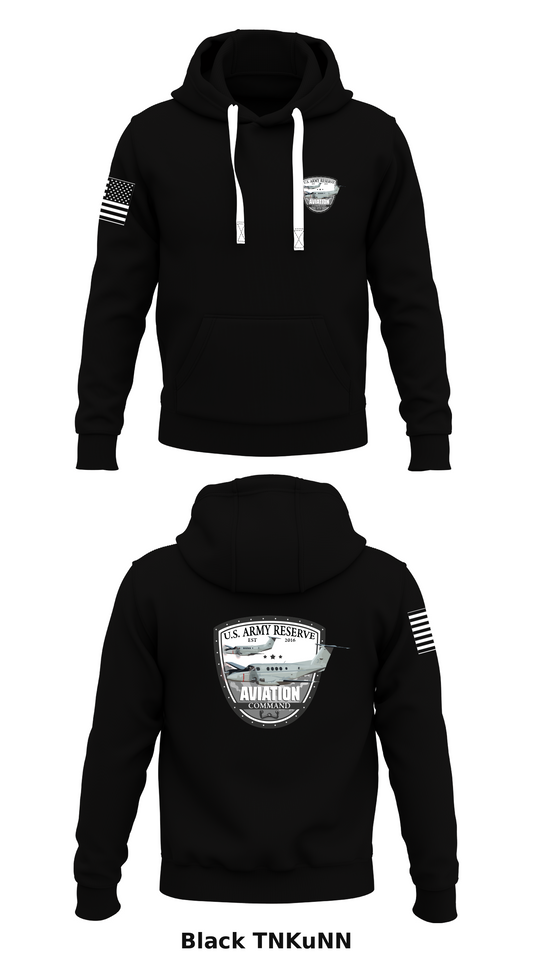 ARAC  Store 1  Core Men's Hooded Performance Sweatshirt - TNKuNN