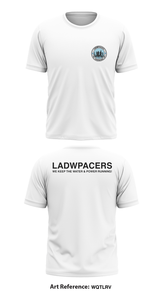 LADWPacers Store 1 Short-Sleeve Hybrid Performance Shirt Core Men's Hooded Performance Sweatshirt - wQtLrv