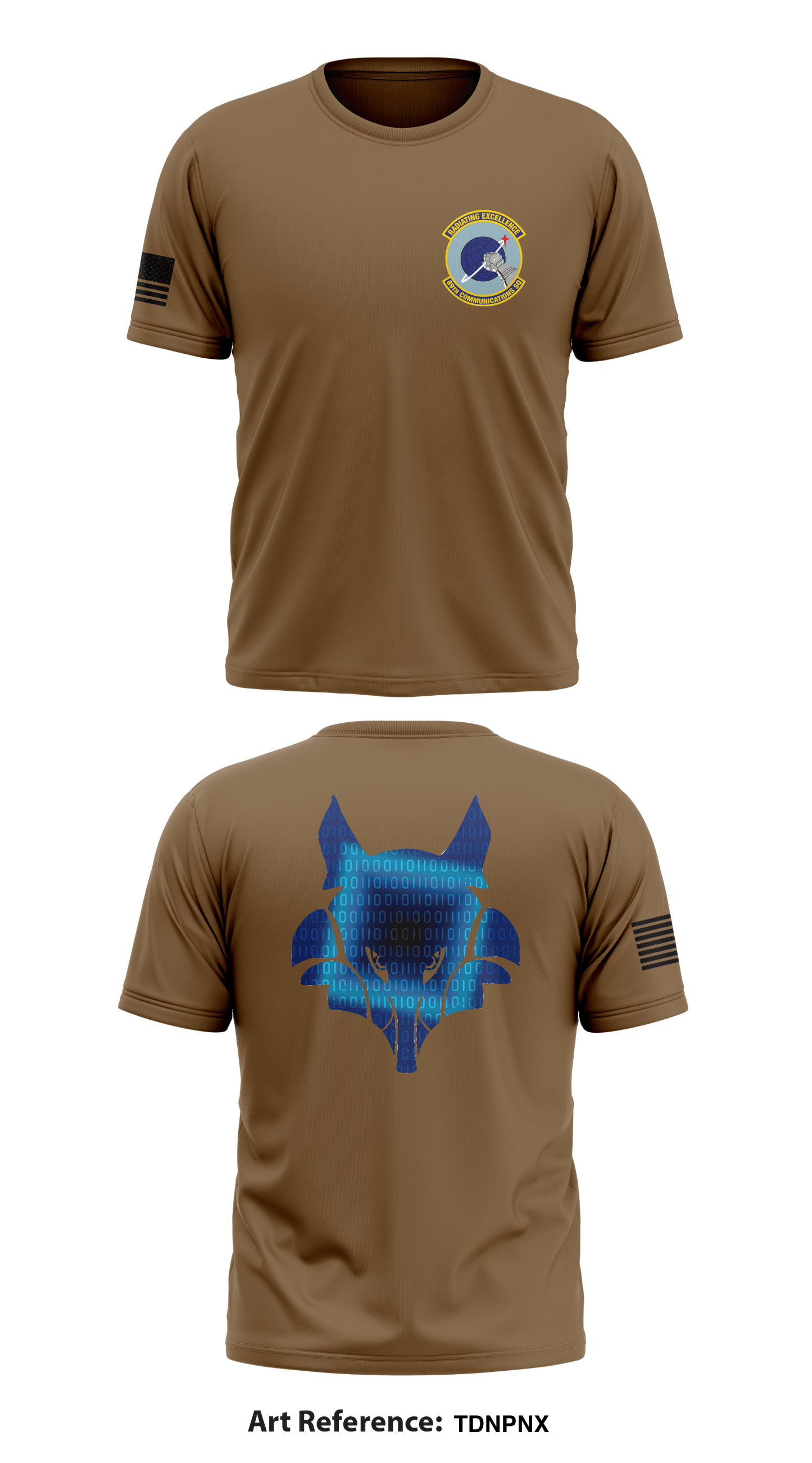 89 CS Store 2 Core Men's SS Performance Tee - tDnpnx