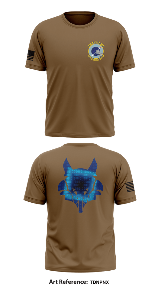 89 CS Store 2 Core Men's SS Performance Tee - tDnpnx