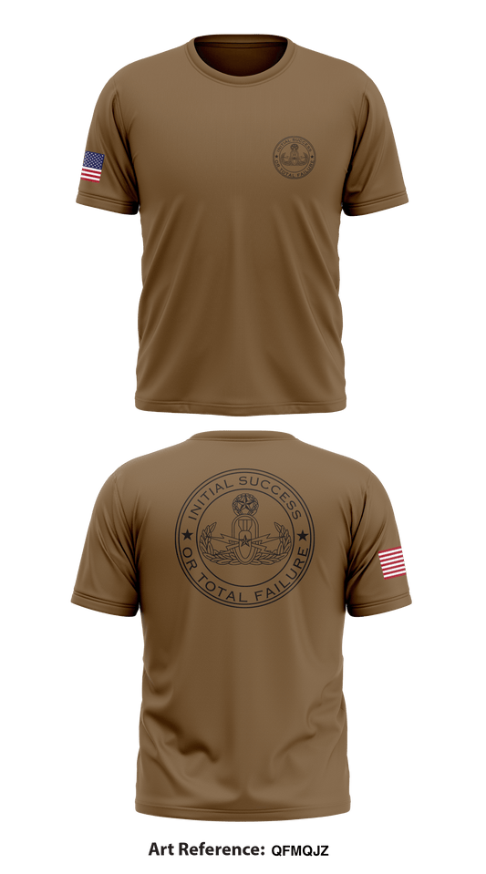 EOD Store 2 Core Men's SS Performance Tee - qfmqJZ