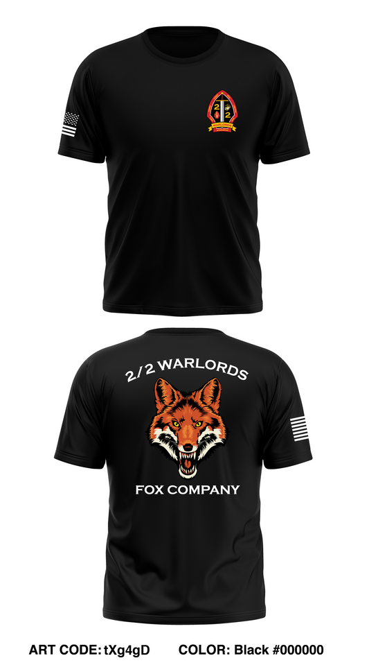 V 2/2 Store 1 Core Men's SS Performance Tee - tXg4gD