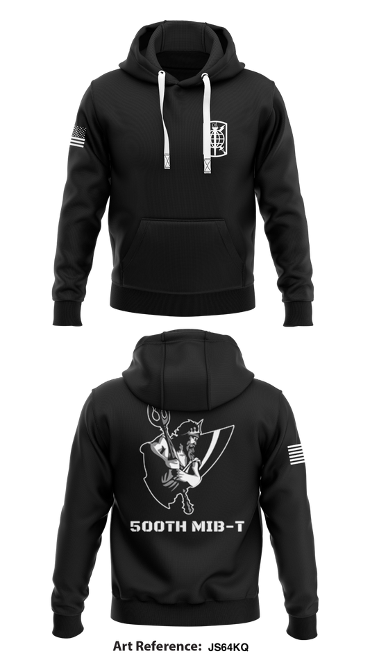 Pacific Titans Store 1  Core Men's Hooded Performance Sweatshirt - JS64kQ