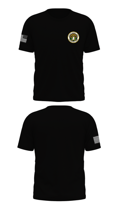 901st CBN Store 1 Core Men's SS Performance Tee - 92562399987