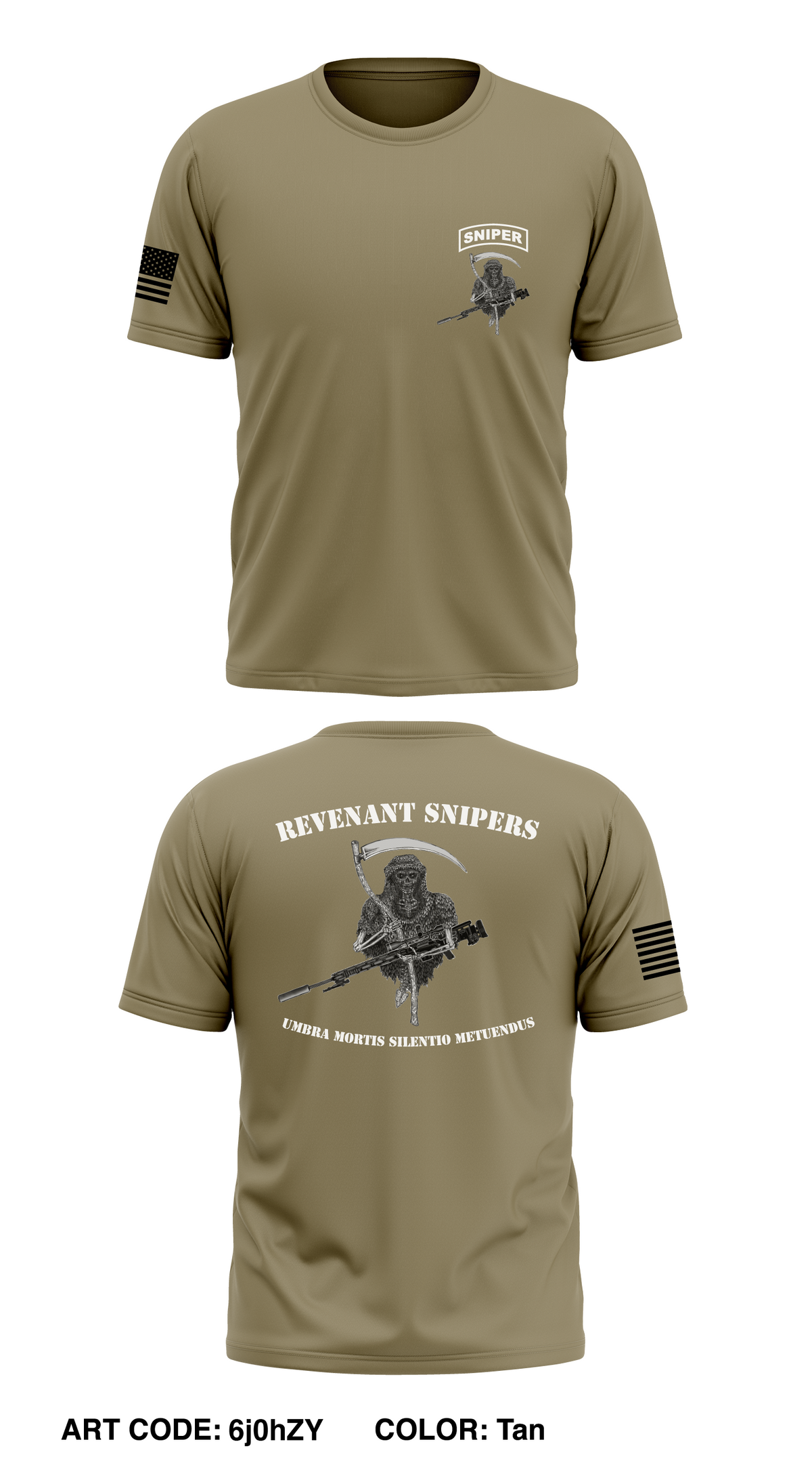 HHT 1/3 Cavalry Regiment  Store 1 Core Men's SS Performance Tee - 6j0hZY