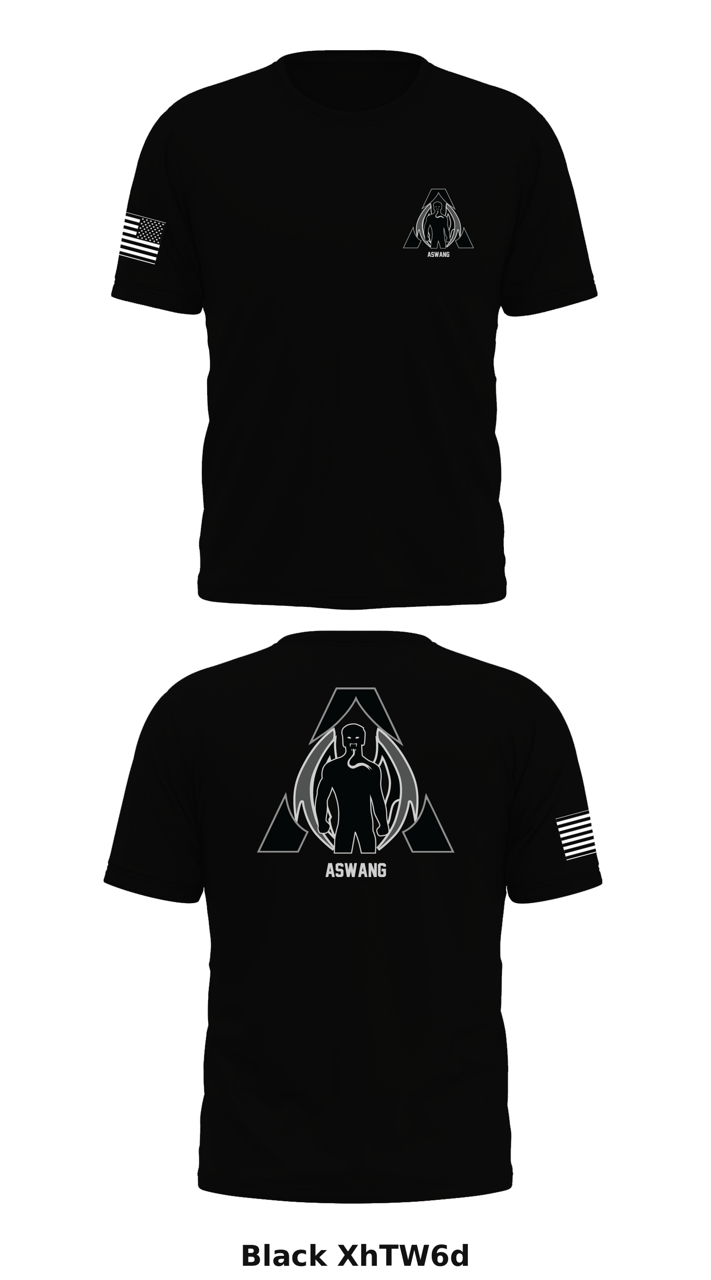 A Co, 5th POB(A), 4th POG(A) Store 1 Core Men's SS Performance Tee - XhTW6d