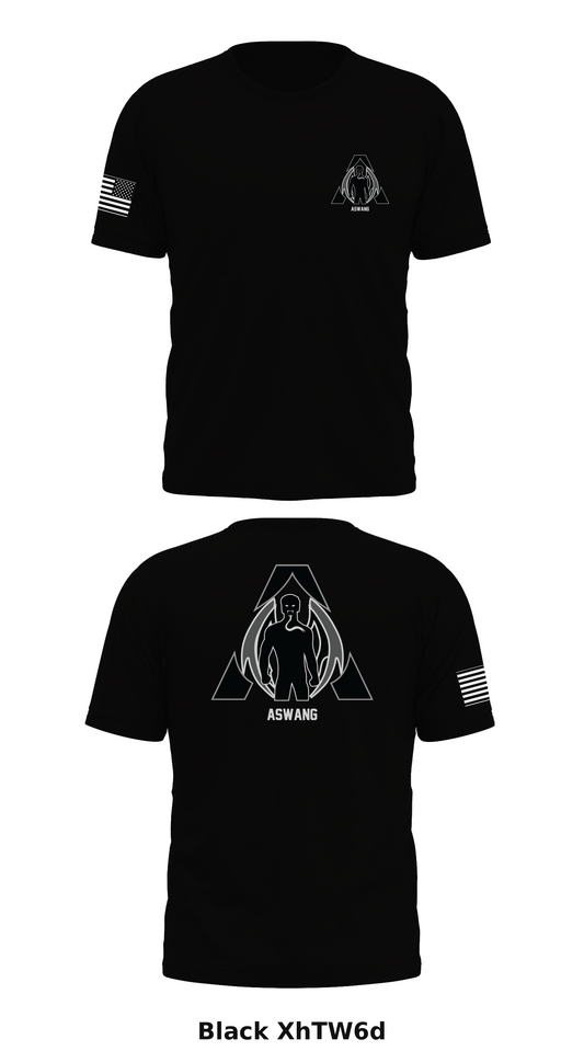 A Co, 5th POB(A), 4th POG(A) Store 1 Core Men's SS Performance Tee - XhTW6d