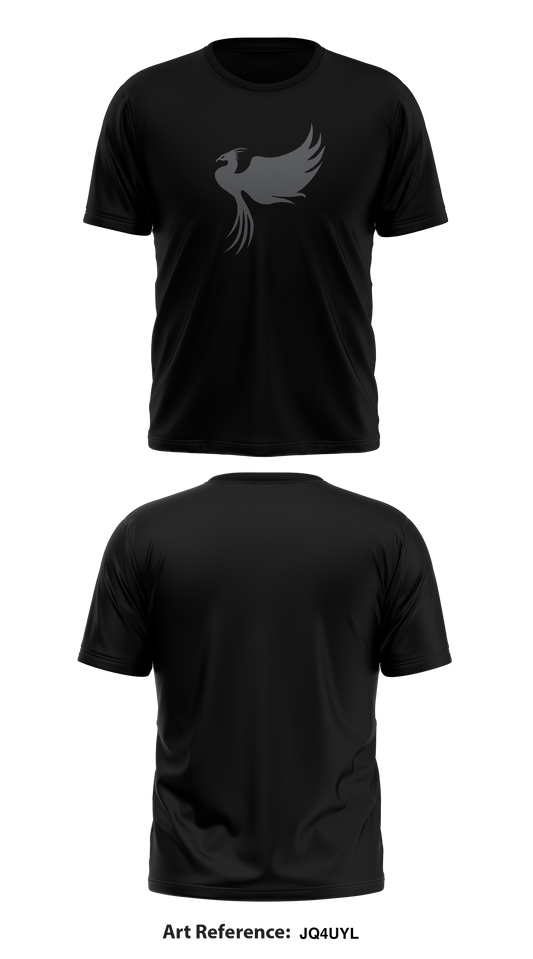 Bobby Vargas Store 1 Core Men's SS Performance Tee - JQ4uYL