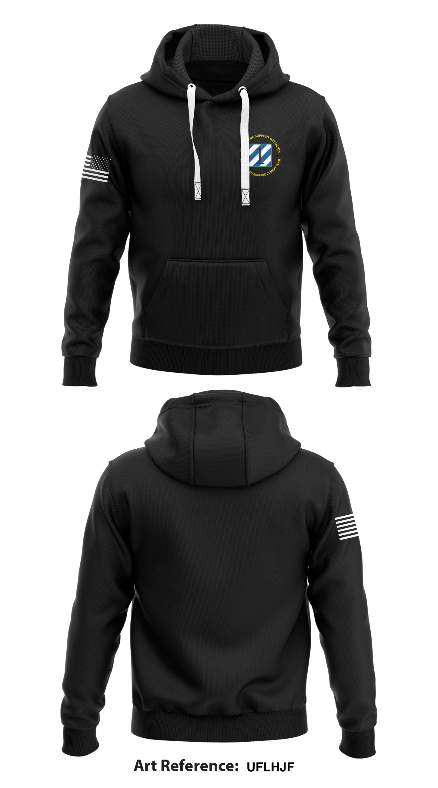 3BSB  Core Men's Hooded Performance Sweatshirt - UFLhJf
