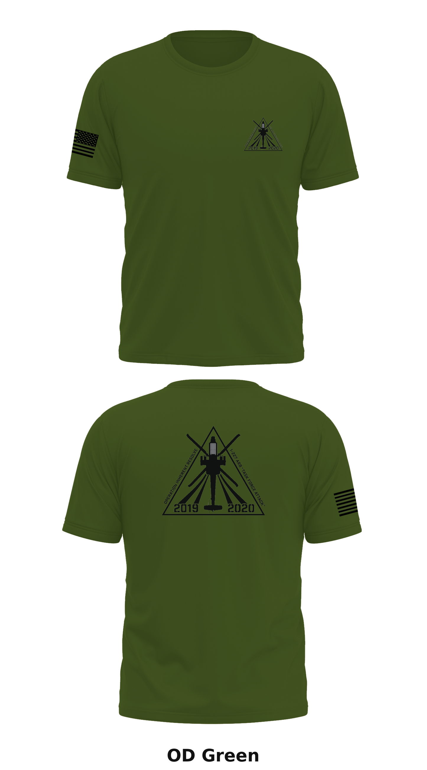 Bonescrusher Store 1 Core Men's SS Performance Tee - 82001949351