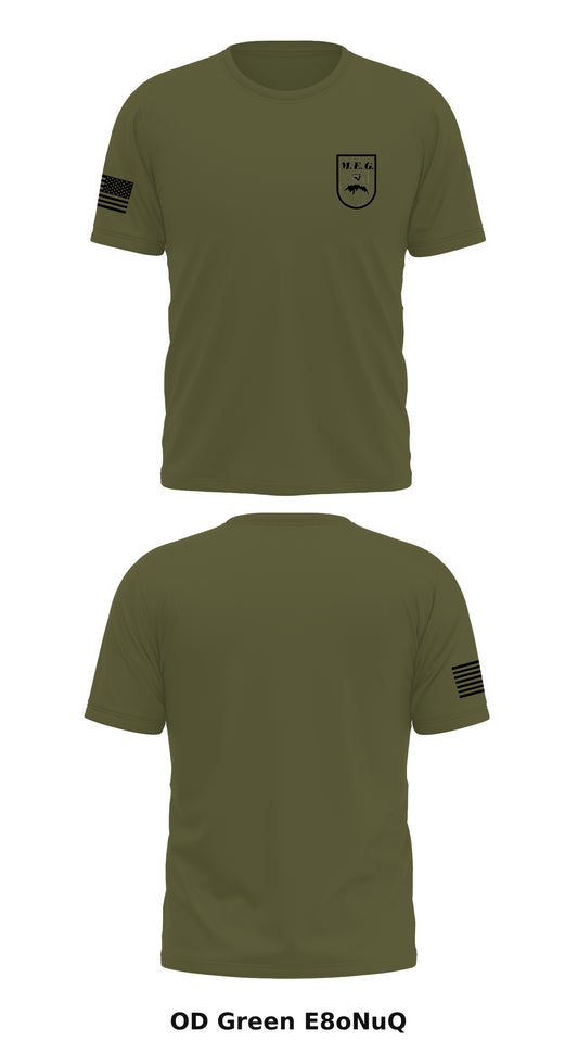 Lake County Metropolitan Enforcement Group Store 1 Core Men's SS Performance Tee - E8oNuQ