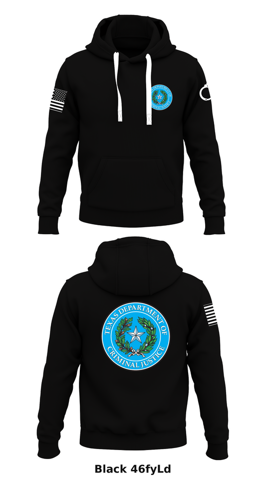 Sanchez Store 1  Core Men's Hooded Performance Sweatshirt - 46fyLd