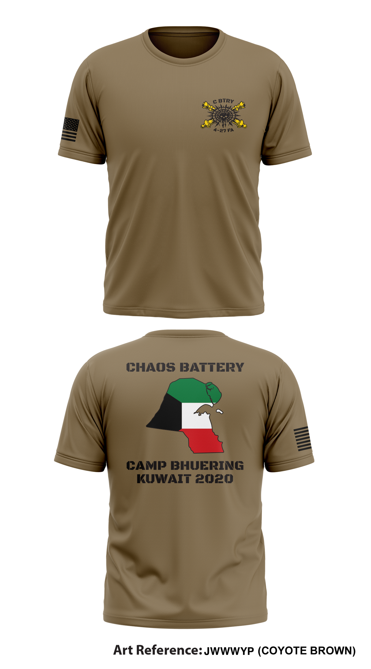Chaos Battery, 4-27 FA Store 2 Core Men's SS Performance Tee - JWWwyP