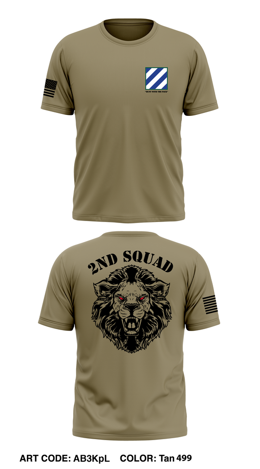 1-28 IN Store 1 Core Men's SS Performance Tee - AB3KpL