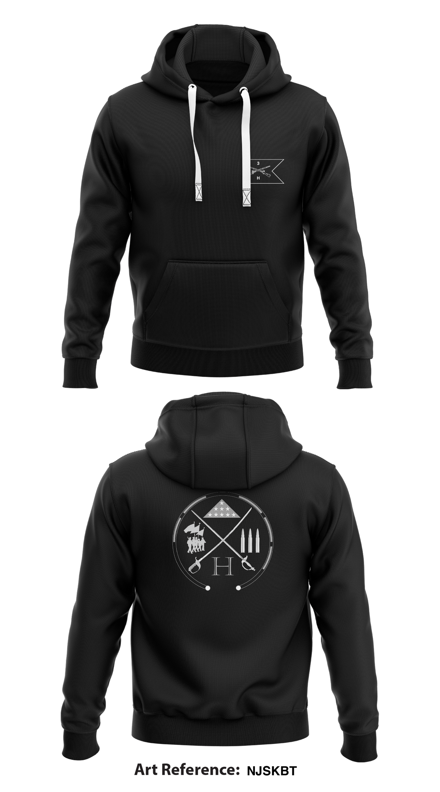 Hard Rock Company Store 1  Core Men's Hooded Performance Sweatshirt - nJSKbT