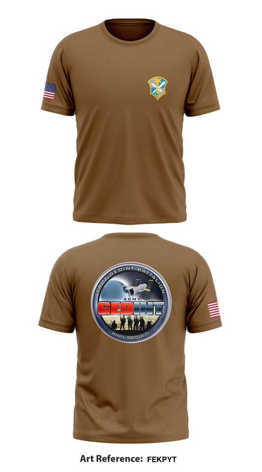 Army GEOINT Battalion Short-Sleeve Hybrid Performance Shirt Core Men's Hooded Performance Sweatshirt - fEkPYt