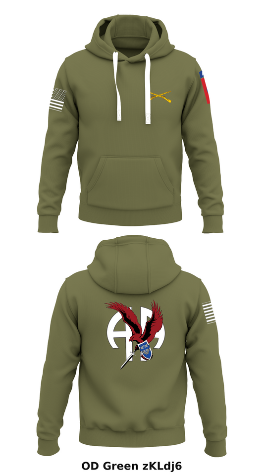 82d Store 1  Core Men's Hooded Performance Sweatshirt - zKLdj6
