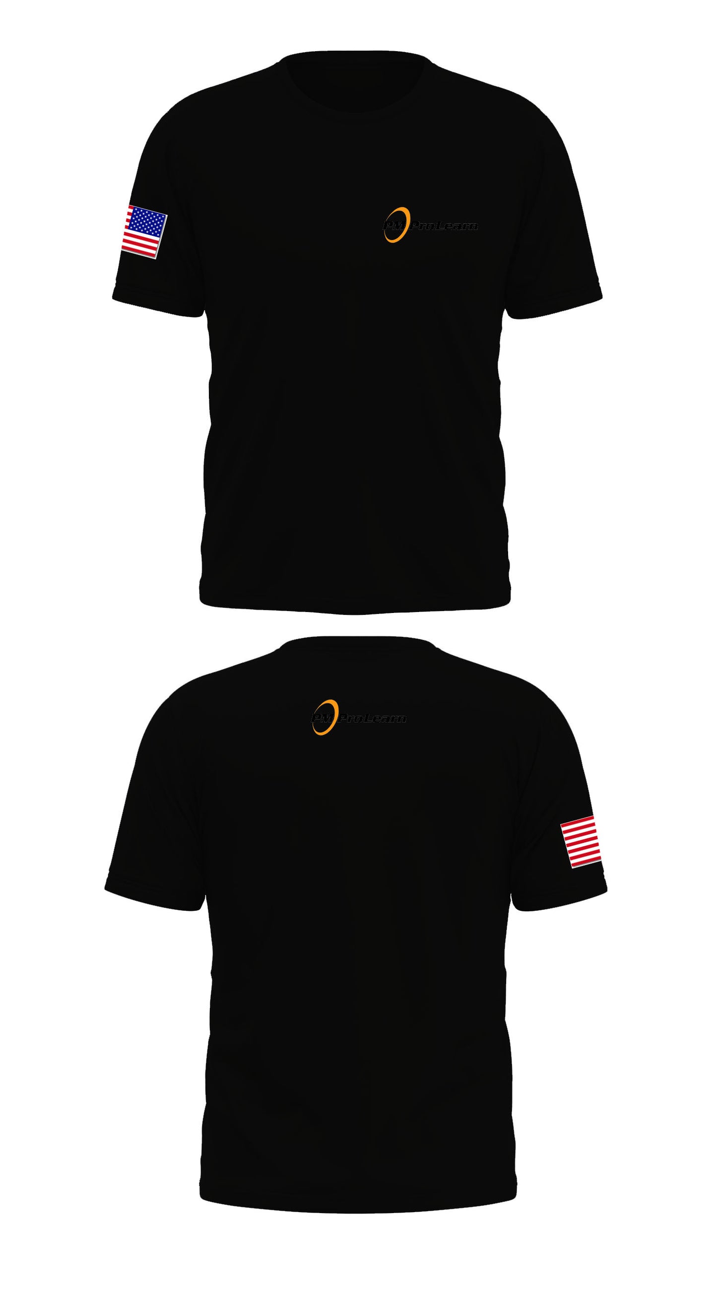Core Men's SS Performance Tee -