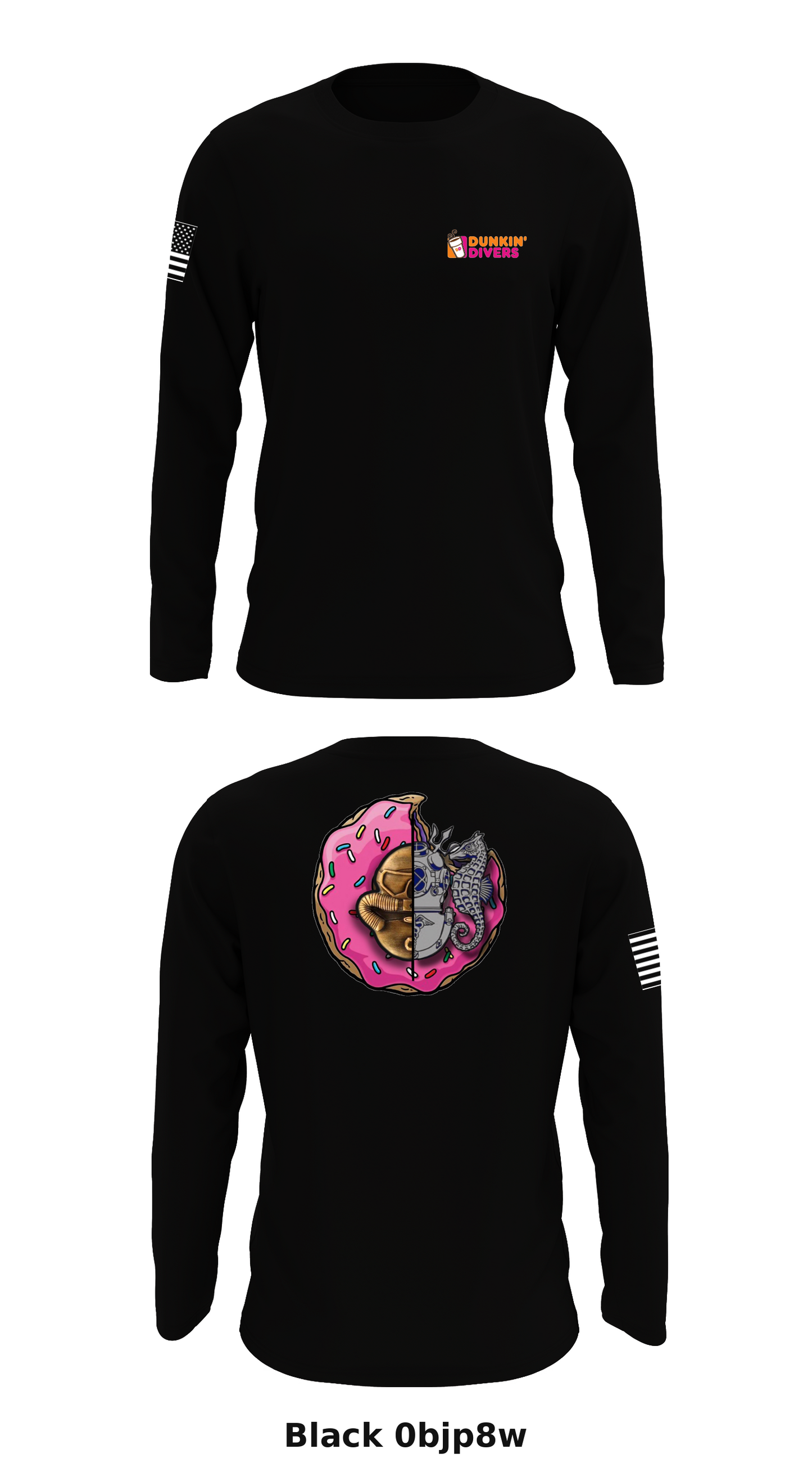 21-10-ARC Store 1 Core Men's LS Performance Tee - 0bjp8w