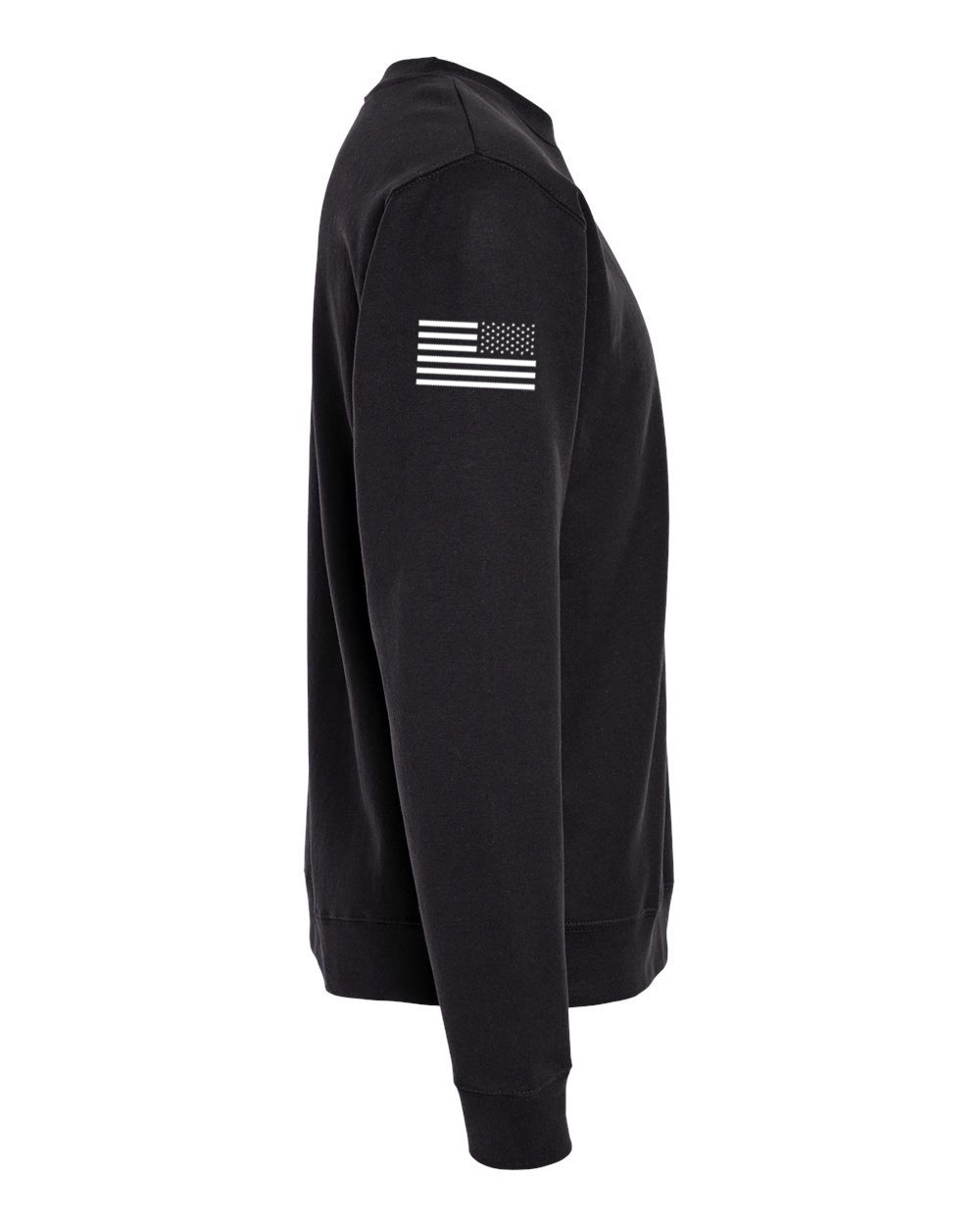 Bco 92nd Civil Affairs BN Comfort Unisex Crewneck Sweatshirt - 48755110612