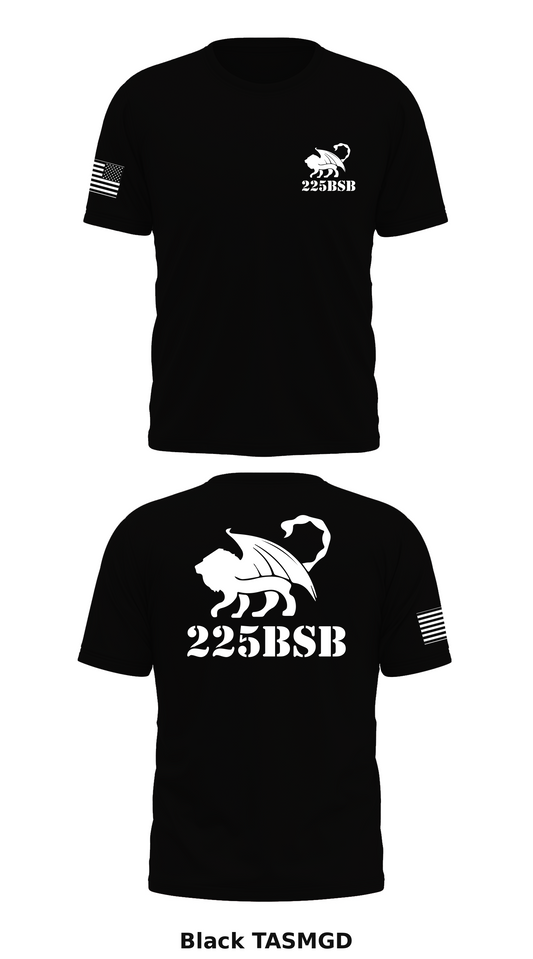 225bsb Store 1 Core Men's SS Performance Tee - TASMGD